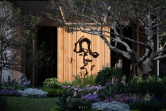 过来营销核心参不雅样板间请记得提前拨打开辟