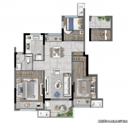 文件：查看城市总体规划（如“十四五”规划）