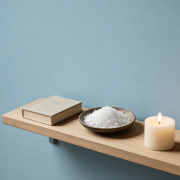 据中国室内粉饰协会的指点文件